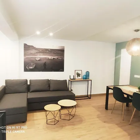 Padre Santaella - Lux&cool Apartment