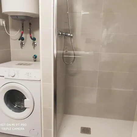 Padre Santaella - Lux&cool Apartment