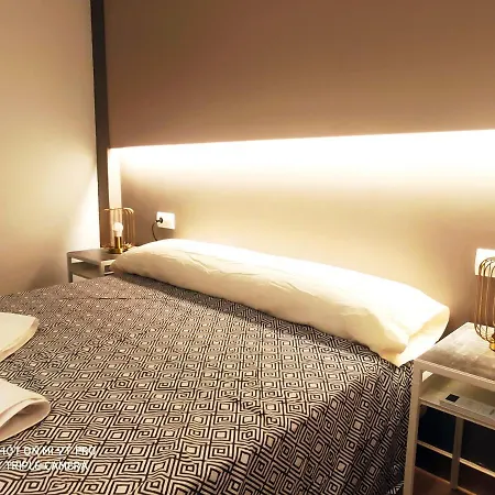 Apartment Padre Santaella - Lux&cool *