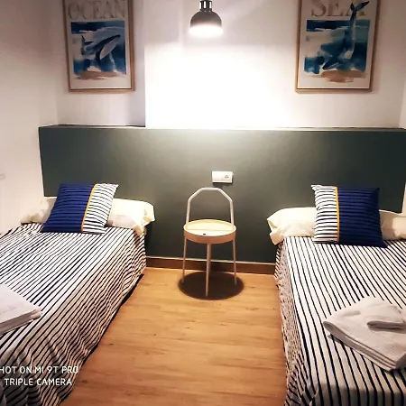 Padre Santaella - Lux&cool Apartment