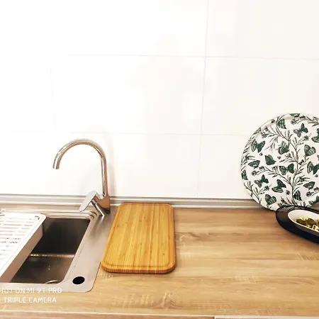 Padre Santaella - Lux&cool Apartment