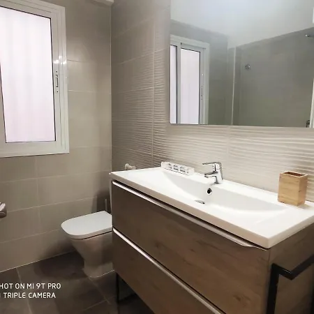 Padre Santaella - Lux&cool Apartment